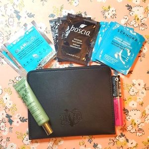 Kat Von D | Pouch & Various Products